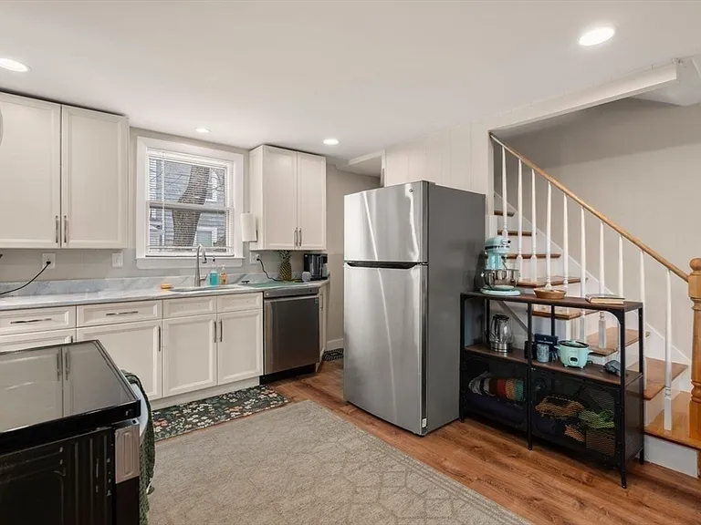 50 Hammond St #2 — Photo 1