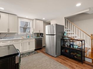 50 Hammond St Floor 2, Waltham, MA 02451