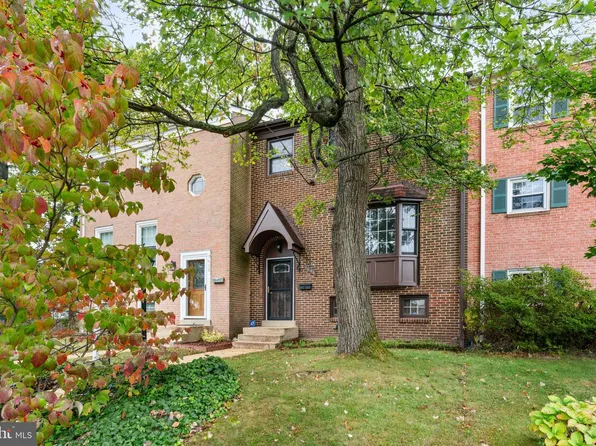 7608 Bland Dr, Manassas, VA 20109