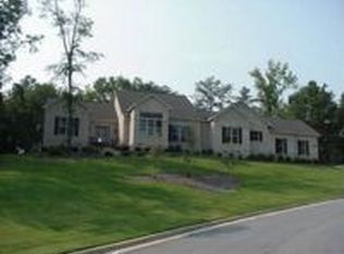 3104 Stonybrook Cir, Opelika, AL 36804