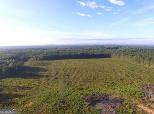 0 Bolton Rd, Zebulon, GA 30295