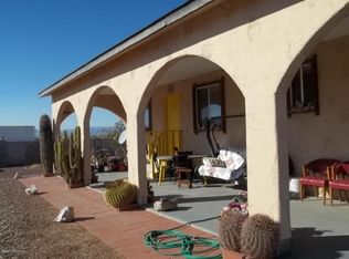 49913 N 512th Ave, Aguila, AZ 85320
