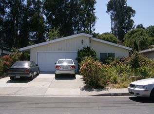 356 Tennent Ave, Pinole, CA 94564