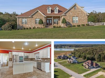 5306 Wilderness Run Dr, Jonesboro, AR, 72404