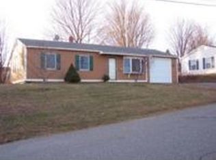 22 Albert Ave, Haverhill, MA 01832