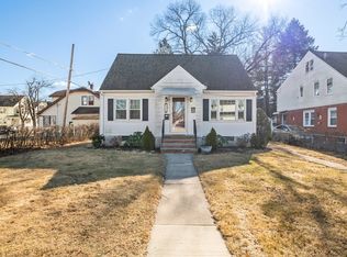 315 Lexington St, Springfield, MA 01104