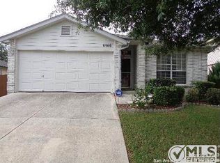 8506 Shooting Quail, San Antonio, TX 78250