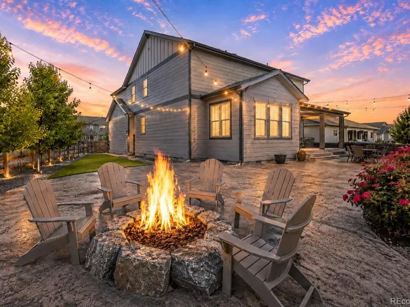 5094 Sanctuary Avenue, Firestone, CO 80504
