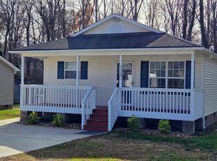 3112 Wilma Ave, High Point, NC 27260