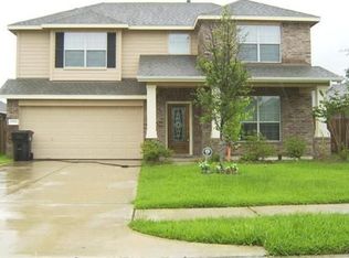 15934 Sonoma Park Dr, Houston, TX 77049