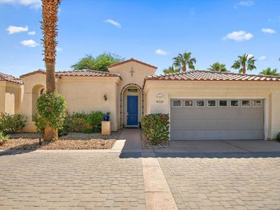 80927 Calle Azul, La Quinta, CA, 92253