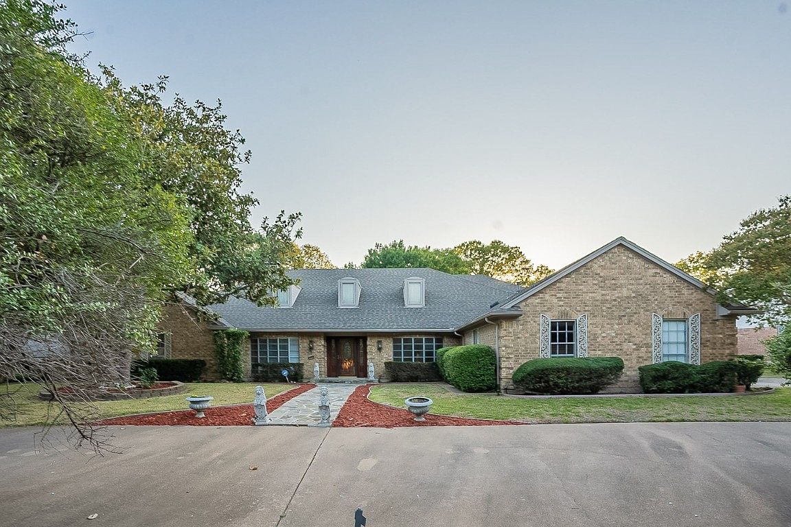 814 Rock Canyon Dr, Duncanville, TX 75137 Zillow