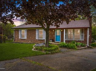 4509 Saint Claude Ct, Jeffersontown, KY