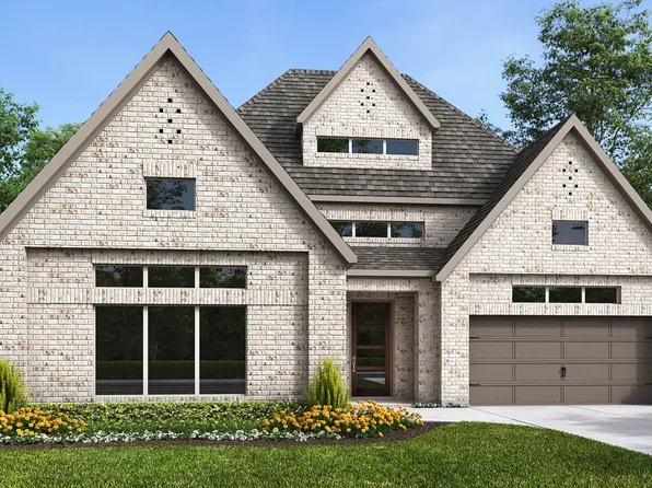 2064 Rustic Wood Ln, Midlothian, TX 76065