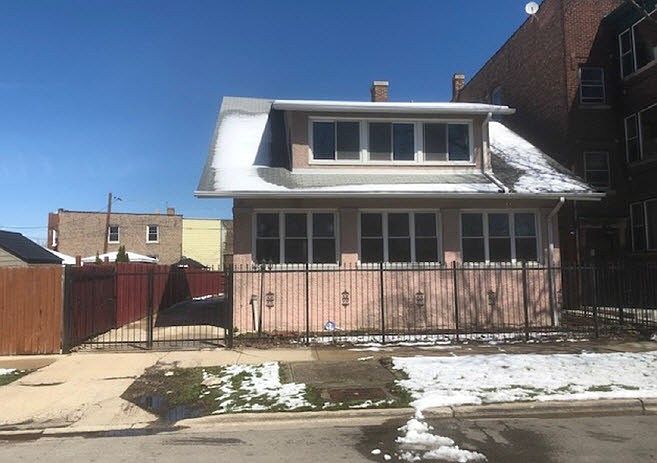 1st image of this home