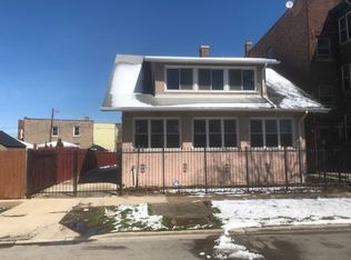 210 E 109th St, Chicago, IL 60628