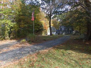 474 Pike Ave, Attleboro, MA 02703
