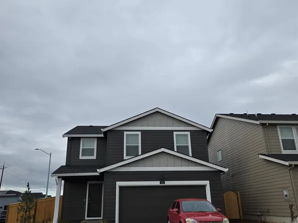 321 Stella St NE, Salem, OR 97301