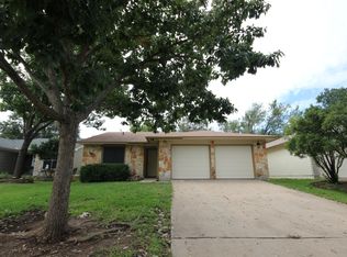 6015 Avery Island Ave, Austin, TX 78727