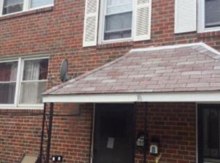 709 Longacre Ct, Yeadon, PA 19050