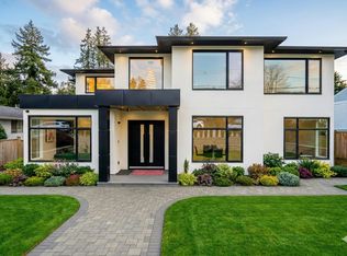 3846 Southwood St, Burnaby, BC V5J2E2