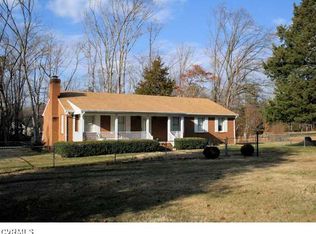 12920 Beach Rd, Chesterfield, VA 23838