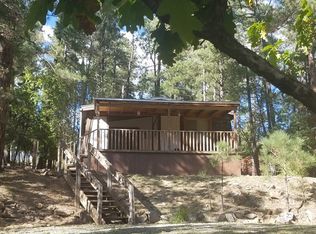 968 Gavilan Canyon Rd, Ruidoso, NM 88345