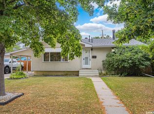 1903 Wilson Cres, Saskatoon, SK S7J2N8
