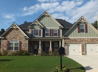 166 Equinox Loop, Aiken, SC 29803