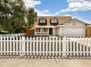 6948 Mirador Way, Sacramento, CA 95828