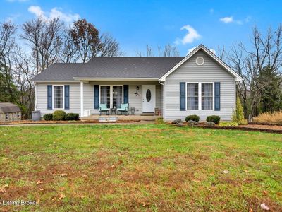 121 Frontier Ave, Taylorsville, KY, 40071