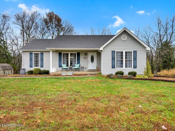 121 Frontier Ave, Taylorsville, KY 40071