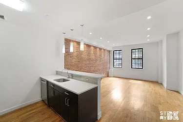 Rented by StayBK LLC