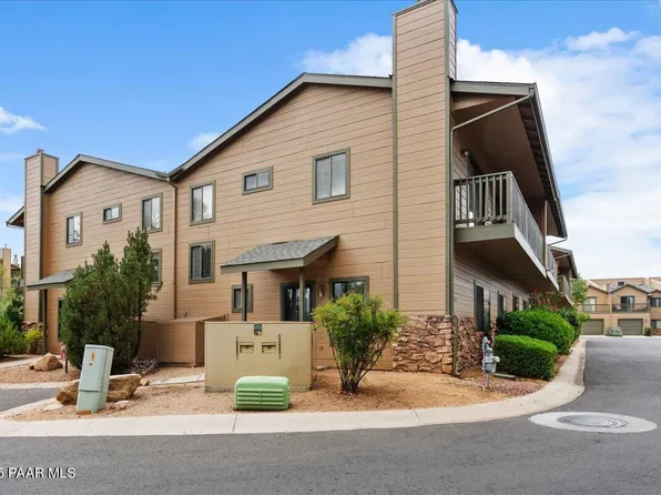 1103 Virgil St #39, Prescott, AZ 86305