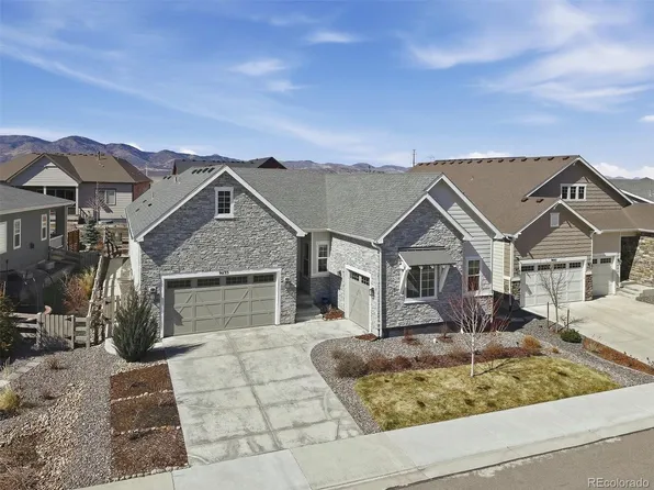 9035 Basalt Lane, Littleton, CO 80125