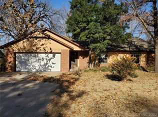 2708 S 138th East Ave, Tulsa, OK 74134