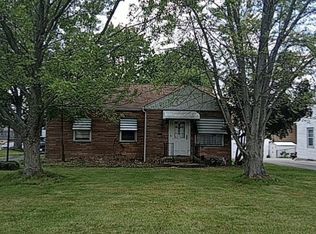 7332 Westview Dr, Youngstown, OH 44512