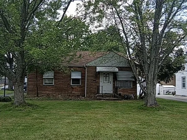7332 Westview Dr, Youngstown, OH 44512
