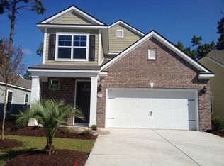 Lorenzo Dr, North Myrtle Beach, SC 29582