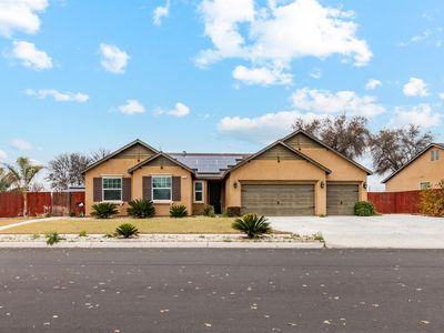 863 Legacy Dr, Lemoore, CA, 93245