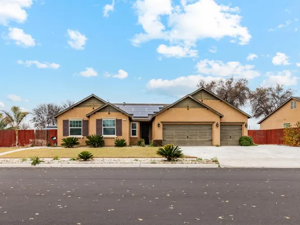 863 Legacy Dr, Lemoore, CA 93245