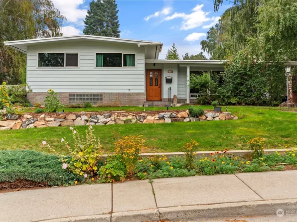 313 Olive Street, Cashmere, WA 98815