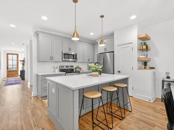 4411 Providence Hts #B, Nashville, TN 37211