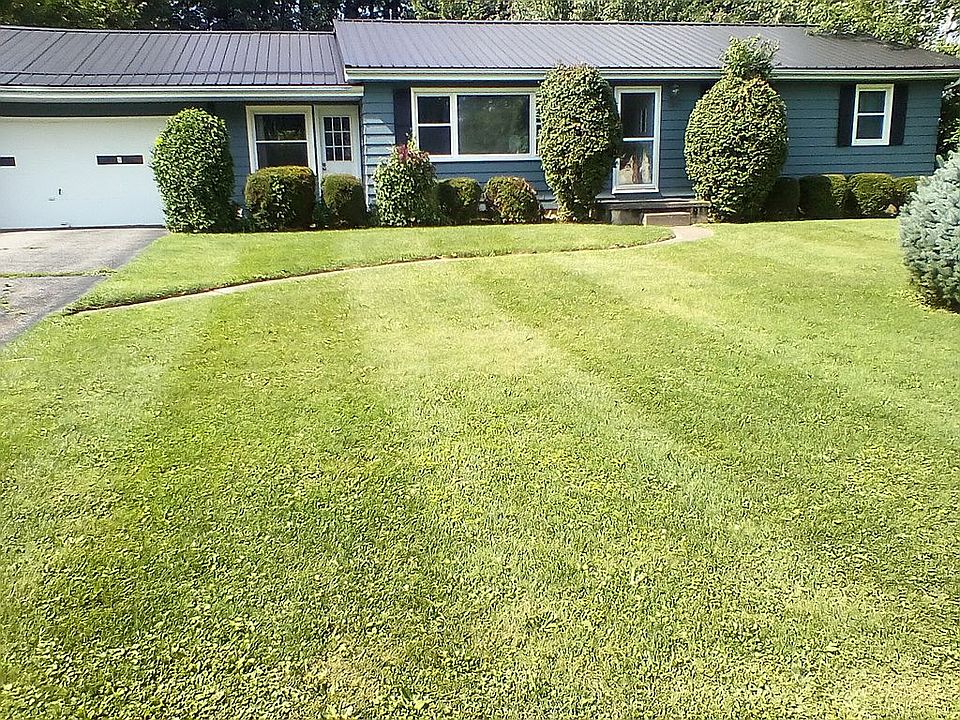 1265 Center Dr, Wooster, OH 44691 Zillow