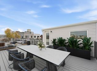 134 New York Ave #4, Jersey City, NJ