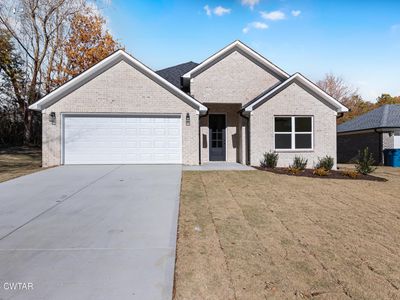 123 Sammons St, Trenton, TN, 38382