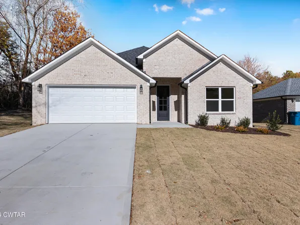 123 Sammons St, Trenton, TN 38382