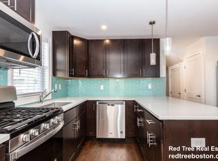 2 Chestnut Pl #1S, Boston, MA 02135