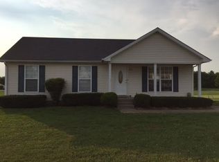 1321 Valley Ridge Rd, Franklin, KY 42134