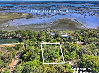 66 Harbor River Cir, Saint Helena Island, SC 29920